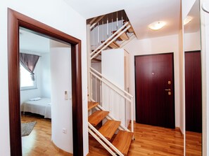 2 Schlafzimmer, Bettwäsche