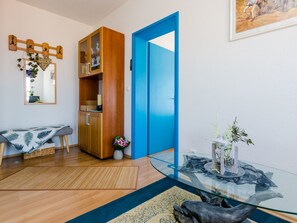Apartamento | Restauración