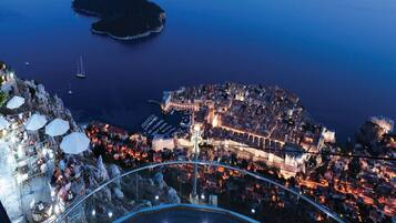 Apartment | View from property