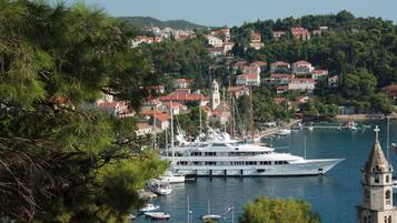 Apartment | View from property