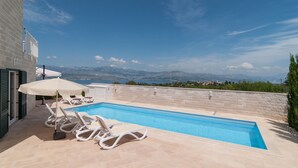 Unclassified image, 2 of 31, button - Beautiful Comfortable Villa on Island Brac (Supetar)