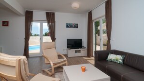 Unclassified image, 4 of 31, button - Beautiful Comfortable Villa on Island Brac (Supetar)