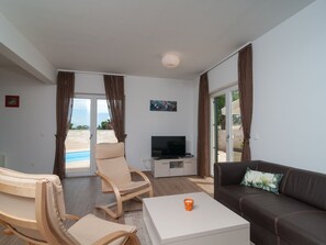 Dining - Beautiful Comfortable Villa on Island Brac (Supetar)