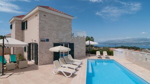 Unclassified image, 3 of 31, button - Beautiful Comfortable Villa on Island Brac (Supetar)