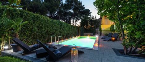 Villa | Piscine