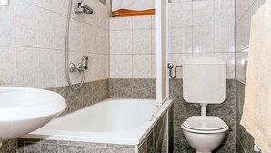 Maison | Salle de bain