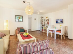 Apartamento | Opções para refeição