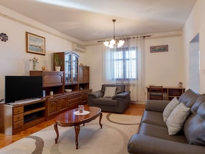 Huis | Woonruimte