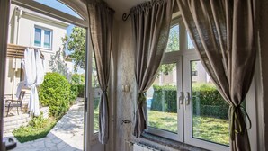 1 bedroom, individually furnished, bed sheets - Luxurious Villa in Zadar With Pool and Parking (Zadar)