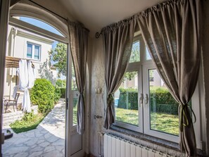 1 bedroom, individually furnished, bed sheets - Luxurious Villa in Zadar With Pool and Parking (Zadar)