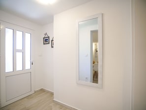 1 bedroom, individually furnished, bed sheets