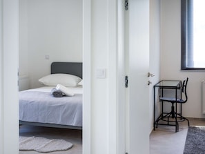 Villa | 2 bedrooms, individually furnished, iron/ironing board