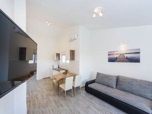 Apartment | Eigene Küche