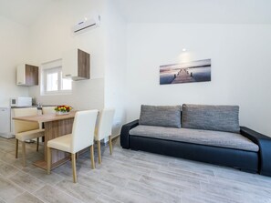 Appartement | Dineren