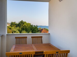 Departamento | Vista desde la propiedad