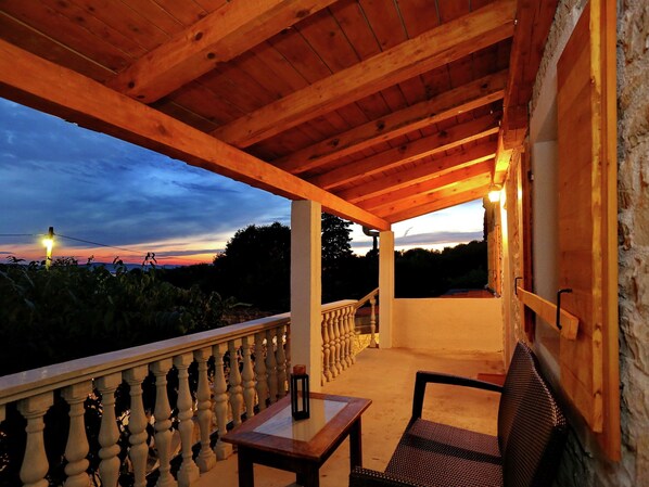 Balkon