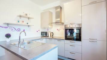 Departamento | Cocina privada
