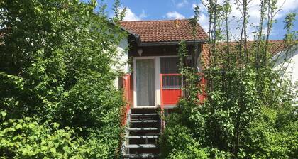 Ferienwohnung Zandt für 1 - 3 Personen mit 1 Schlafzimmer - Ferienwohnung