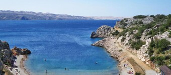 Pet-friendly Holiday Home in Sukošan with Hot Tub