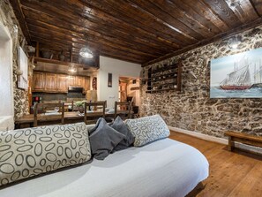 House | Living area