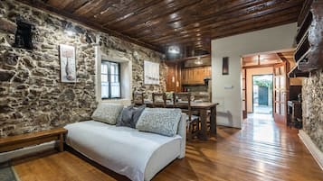 Ferienhaus | Speisen