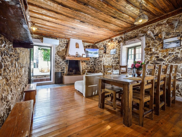 House | Private kitchen