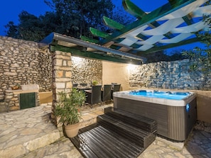 House | Property amenity