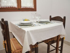 Living room - Detached House by the sea on the Croatian Island of Pasman (Pasman)
