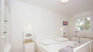Appartement | 3 chambres