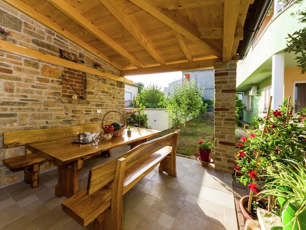 Departamento | Restaurantes