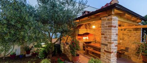 Apartment | Exterior