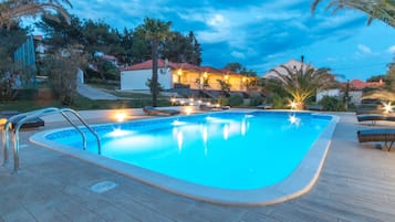 Rumah | Kolam renang | Kolam renang outdoor