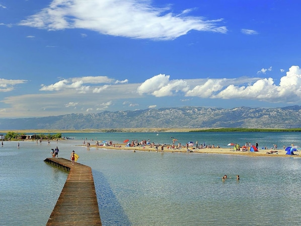 Apartment | View from property