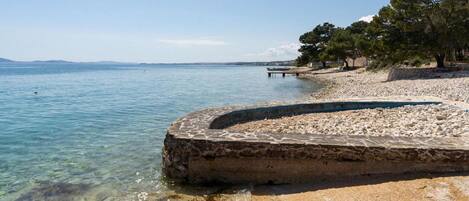 Apartment | View from property