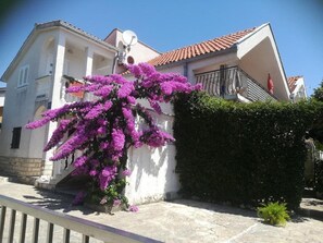 Apartment | Exterior