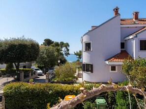 Apartment | Exterior