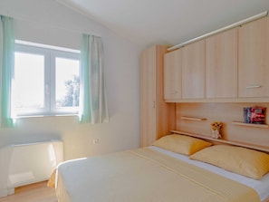 Apartment | 2 bedrooms
