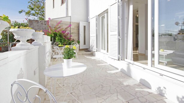 Unclassified image, 1 of 30, button - Modern Holiday Home in Zadar With Terrace (Zadar)