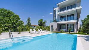 Unclassified image, 2 of 40, button - Modern Villa in Bibinje With Terrace (Bibinje)