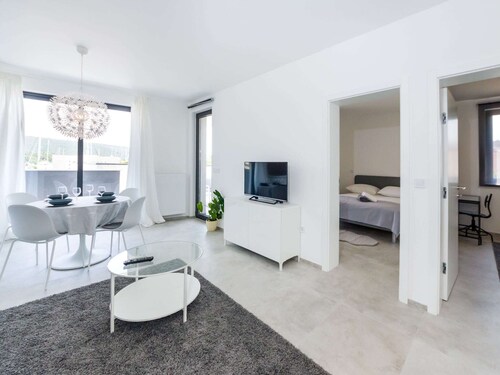 Modern Villa in Bibinje With Terrace