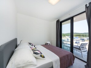 Villa | 2 bedrooms, individually furnished, iron/ironing board