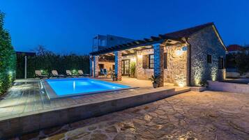 House | Pool | Indoor pool, outdoor pool