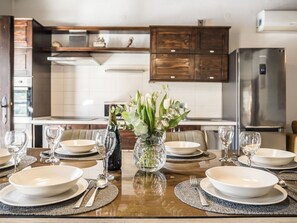 House | Private kitchen