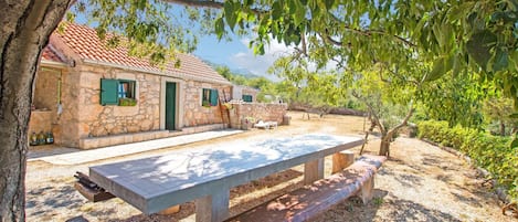 Servicio de la propiedad