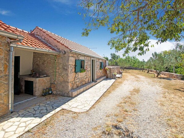House | Exterior