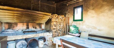 House | Property amenity