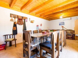 Casa | Opções para refeição