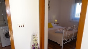 Bathroom - Quiant Holiday Home in Gorica With Pool (Sukosan)
