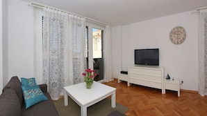 Salle de séjour