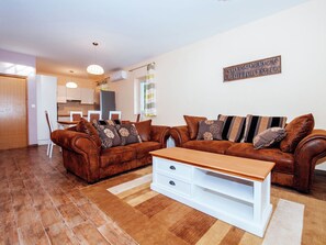 منطقة المعيشة